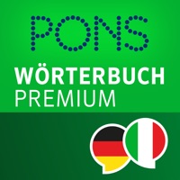 Wörterbuch Italienisch - Deutsch PREMIUM von PONS apk