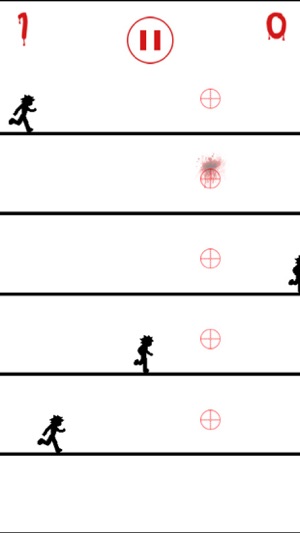 Crazy Gun(圖2)-速報App