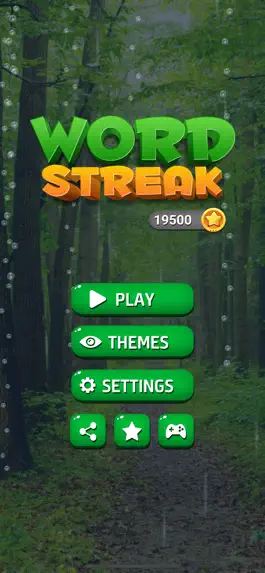 Game screenshot Word Streak: Play Daily Puzzle mod apk