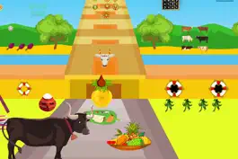 Game screenshot Escape Pongal apk