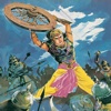 Abhimanyu (Star-Crossed Prince) - ACK Comics