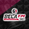 Bela FM 90,7 icon