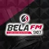 Bela FM 90,7 delete, cancel