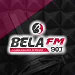 Download Bela FM 90,7 app