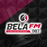 Bela FM 90,7 App Cancel