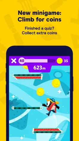 Game screenshot Squla - Fun learning hack