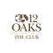 Mobile App for use by members of The Club at 12 Oaks