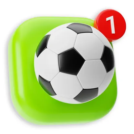 Soccer Scores - Live Score Cheats