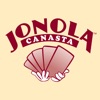 Jonola Canasta Scorecard