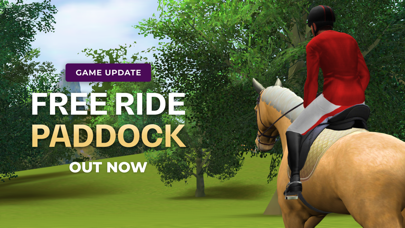 Equestriad World Tour screenshot 1