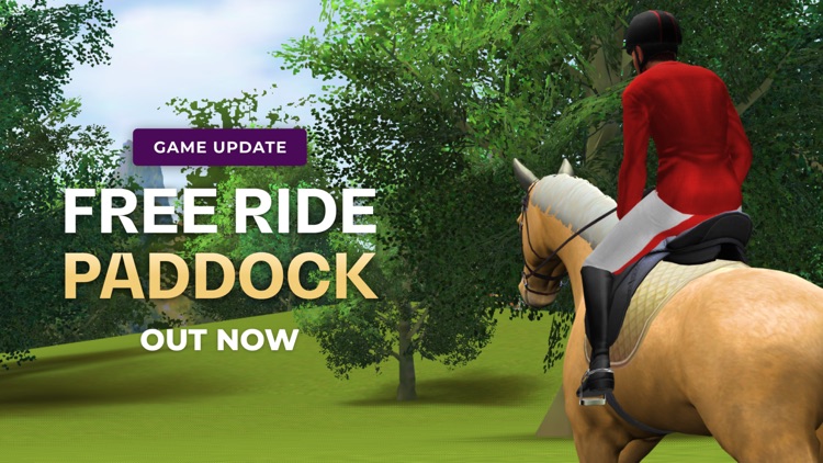 FEI Equestriad World Tour screenshot-0