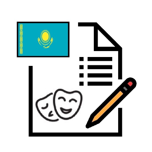 Culture of Kazakhstan Exam icon