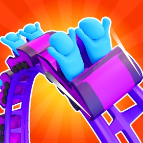 Snímky obrazovky (5) Ride Clicker Idle