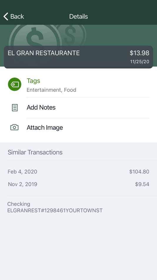 #3. My WSB (iOS) Podle: Watertown Savings Bank