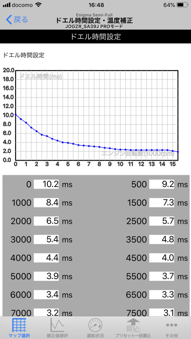 Enigma Semi-Full PRO modeのおすすめ画像6