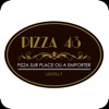 Pizza 43