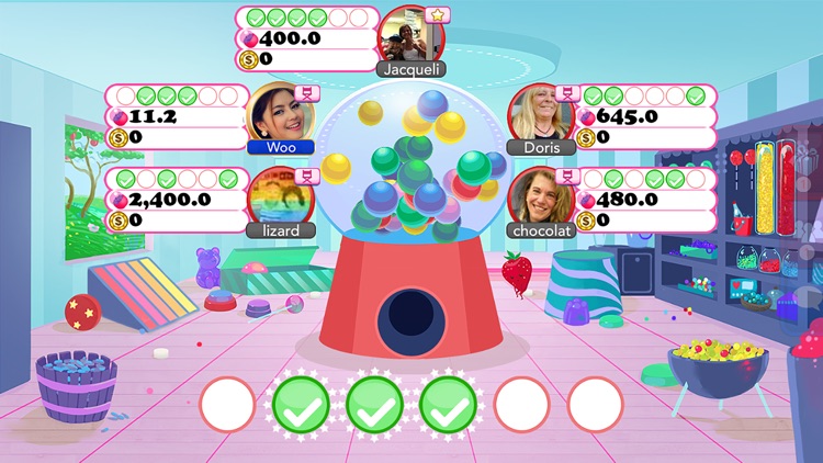 The Wheel Deal™ – Slots Casino screenshot-3
