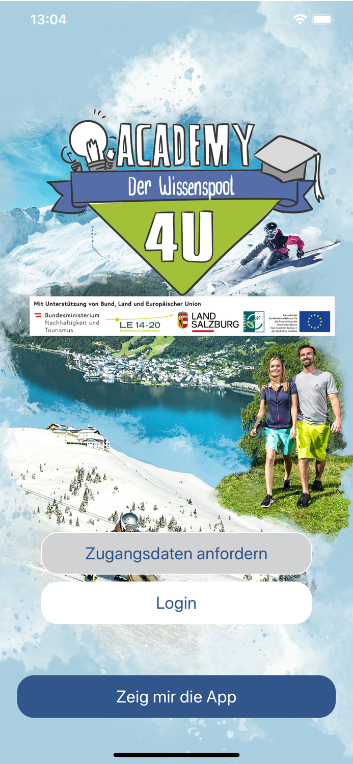 Academy4U Zell am See-Kaprun