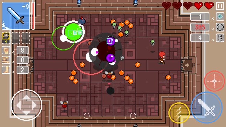 ふしぎの塔のクリコ -苦璃孤の伝説- プロローグ