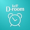 IoT D-room 快眠めざまし - iPhoneアプリ