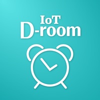 IoT D-room 快眠めざまし