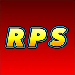 Rock Paper Scissors ⋆ app icon