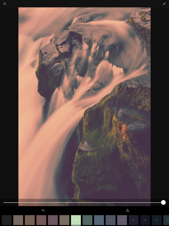 Screenshot #5 pour Lochkamera