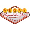 Vegas Beyond the Strip