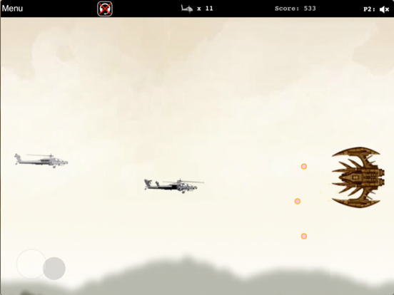 Screenshot #6 pour Destroy Them 2