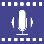 Download MicSwap Video Pro Audio Editor app
