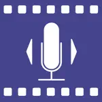 MicSwap Video Pro Audio Editor App Cancel