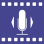 MicSwap Video Pro Audio Editor app download