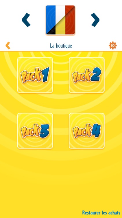 Time's Up! Party screenshot-3