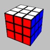 Real Magic Cube - iPhoneアプリ