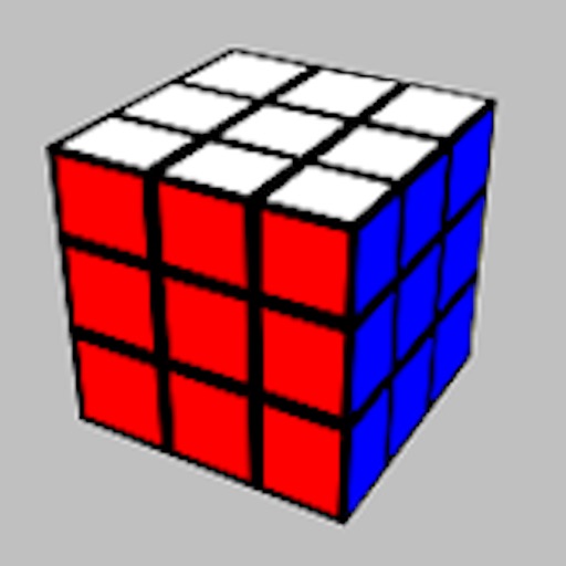 Real Magic Cube