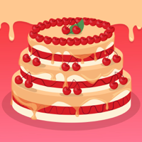 My Cake Shop  Cake Maker Game  Decoration Cakes