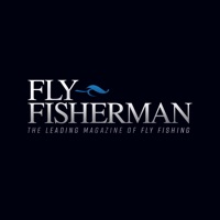 Fly Fisherman Magazine logo