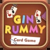 Gin rummy Cards
