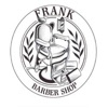 Frank Barbershop - iPadアプリ