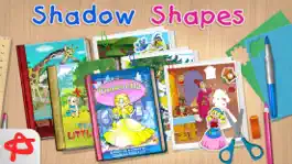 Game screenshot Shadow Shapes: Free Puzzle Games for Kids mod apk