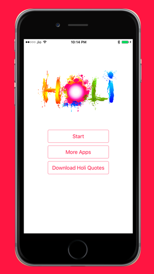 Holi GIF(圖1)-速報App