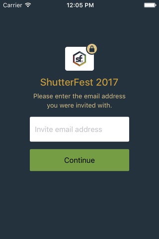 ShutterFest screenshot 2
