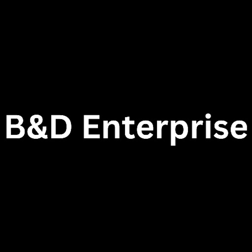 B&D Enterprise icon