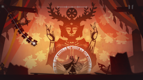 Nishan Shaman screenshot
