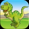 Kids Dino Adventure Game! icon