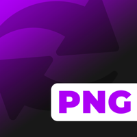 Конвертер PNG PNG в PDF