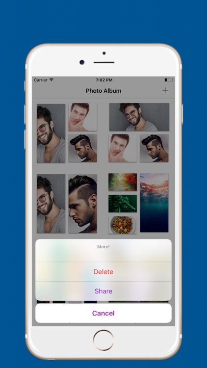 Photo Frame Collection Pro screenshot-3