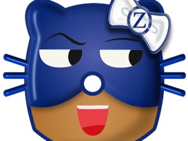 Z Pack 1 is the first emoji/sticker pack from the StuckUps collection of the soon to be renown image company, StickEmUp