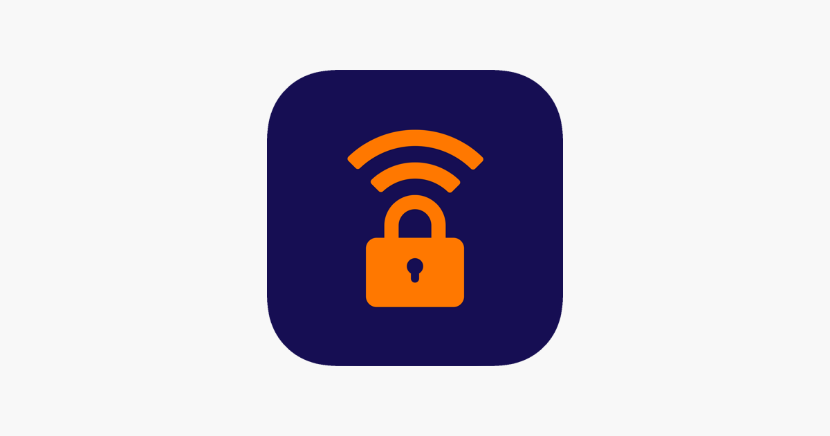 Avast Secureline VPN + Proxy on the App Store