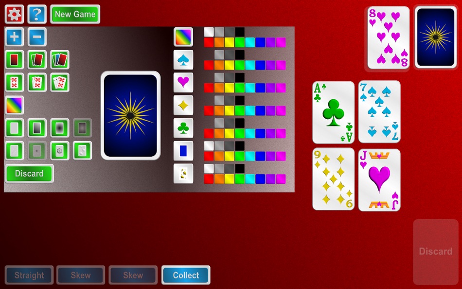 Happy Solitaire - 1.2 - (macOS)